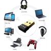 Transmisor Bluetooth USB 5.0 Adaptador Bluetooth Equipo de audio Computadora de escritorio Portátil Auriculares Bluetooth Audio
