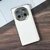 Capa para Celular Huawei Matex7, Galvanizada, Simples e Anti-Queda, Adequada para Matex6 Duplo Eixo Business High-End X5 Capa Protetora