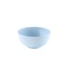 Tigela grande redonda de palha de trigo da Amazon 20cm estilo ins tigela japonesa para uso doméstico para arroz, macarrão instantâneo, sopa, tigela de plástico