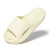 Zapatillas de Verano para Mujer 2025 Nuevo Estilo para Interior y Hogar de Suela Gruesa Antideslizantes para Pareja para Hombre para Usar Afuera
