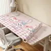Adesivos de parede de desenho animado para quartos de crianças, papel de parede autoadesivo, à prova d'água e resistente a mofo para decoração e renovação de paredes de quarto, sala de estar e dormitório