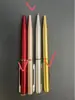 Mini caneta de bolso portátil, caneta esferográfica executiva, caneta curta de bolso, caneta promocional para eventos de hotel, pode ser impressa com logotipo