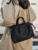 Bolsa Nueva de Mujer Otoño 2026 Alta Apariencia Portátil para Viajes Cotidianos Bolso Tote para Axila Bolso Cruzado de Hombro Único Gran Capacidad