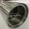 Tela de polimento de lama cerâmica, moedor de fio em forma de cunha, moedor de esferas de turbina nano horizontal, elemento de filtro