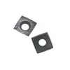 Cuchilla Espiral para Cepilladora de 6 pulgadas, Accesorios para Cepilladora, Cuchilla, Escobilla de Carbón, Correa, Bolsa para Polvo, Punta de Destornillador, Placa de Presión