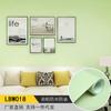 Venda por atacado autoadesivo papel de parede home quarto impermeável à prova de umidade dormitório refurb adesivos de fundo de cor sólida adesivos de parede papel de parede engrossado