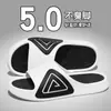 Sandalias deportivas de verano para hombre, estilo coreano, moda para exteriores, suela gruesa, para interiores, hogar, pareja, baño, antideslizantes, resistentes al desgaste