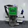 Nova Máquina de Sucção com Válvula Proporcional de Material Duplo, Válvula Misturadora Pulverizadora Um-para-Dois, Controlador de Válvula Proporcional Pneumático por Tempo