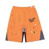 Pantalones Retro Americanos High Street GALLERY DEPT Pantalones con Salpicaduras de Tinta y Graffiti Pantalones Deportivos Casuales Rectos para Hombre y Mujer