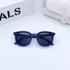 Gafas de Sol para Niños Estilo Nuevo con Clavos de Arroz Gafas de Sol para Bebé Gafas de Sol Anti-UV Venta Caliente Transfronteriza Versión Coreana Gafas Sencillas para Niños