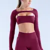 Conjunto de Yoga para Mujer Dfyne