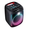Nuevo Audio Bluetooth de Alta Potencia 50W Subwoofer Pesado Ap-G281X Portátil Impermeable Audio para Exteriores