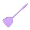 Espátula de silicone antiaderente espátula especial leve espátula de cozinha doméstica espátula clássica estilo chinês utensílios de cozinha