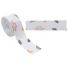 Cinta Selladora para Juntas de Fregadero de Cocina Impermeable y a Prueba de Moho Autoadhesiva Decoración para el Hogar para el Borde del Fregadero de Cocina y Baño