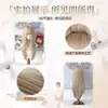Peluca completa para mujer, estilo coreano, con capas altas tipo lolita, cabello largo lacio natural para uso diario, peluca completa dulce