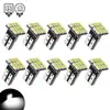 Comercio electrónico transfronterizo WJ coche led decodificación T10 3020 12SMD luz de posición luz de lectura luz de matrícula luz de puerta lateral