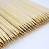 Pincel de bambu de cabeça única raspador especial para arte em bambu pintura pintura raspagem pincel de bambu correspondente papel de raspagem especial