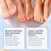 OCEAURA Crema Hidratante para el Cuidado de los Pies Masaje de Pies Hidratante Hidratante Piel Cuidado Diario Crema