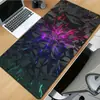 Sala de E-Sports Moderna Legal Tecnológica Tapete Mouse Pad Resistente a Manchas Antiderrapante Tapete de Mesa Tapete Decorativo Fácil de Cuidar Tapete Absorvente