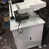 Alimentador de Placa de Empurrar Tipo 300 Retificadora sem Centro 1040 Carregador Automático Alimentador de Barra Redonda Receptor Fabricante