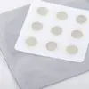 Parches de Microcristal Solubles para el Acné, Tratamiento Invisible para el Acné, Ácido Salicílico, Alivio de Emergencia para el Enrojecimiento y la Hinchazón, Uso de Día y Noche, Venta al por Mayor Transfronteriza
