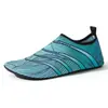 Venta Directa de Fabricante y Venta al por Mayor de Zapatos de Playa para Hombres y Mujeres, Zapatos de Playa Antideslizantes para Yoga, Zapatos para Buceo y Senderismo Fluvial, Calcetines de Playa de Suela Blanda