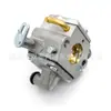 Stihl Zama Modelo Ms170 Ms180 017 018 C1Q-S57 Carburador de Jardín Motosierra con