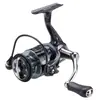 Nueva rueda de pesca giratoria Luya tiro largo caña de mar rueda de pesca especial unidireccional sin juego todo metal carrete de pesca carrete de pesca al por mayor