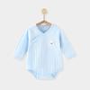 Ropa para bebé recién nacido, ropa para bebé recién nacido, mono sin mangas de primavera y otoño, mono triangular, pijama de otoño