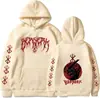 Talla Europea TransfronterizaSitio de Moda Independiente de AmazonSudadera con Capucha Estampada de Demon Slayer para Mujer Ebay