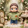 Apenas roupas de boneca boneca articulada zsiga lugar de anseio boneca bjd 1/8 Gazi Jie roupas casaco romântico fofo