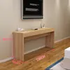 Mueble de TV para Hotel y Armario para Maletas Combinados Minimalista Moderno Especial para Hotel y B&B Juego Completo de Mesas Personalizadas para Habitación Estándar