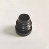 Alemania KAPSTO Cubierta de plástico negra GPN 320 GL 14 1 - 2 320 0014 0000