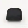 Procesamiento y Personalización de Bolsa de Herramientas para Bicicleta Portátil Pequeña Bolsa de Herramientas Poliéster 600D Pequeña Bolsa de Cintura para Herramientas Modelo de Exportación