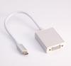 Adaptador de Video USB 3.1 a VGA USB Tipo-C A VGA Convertidor HD para MacBook