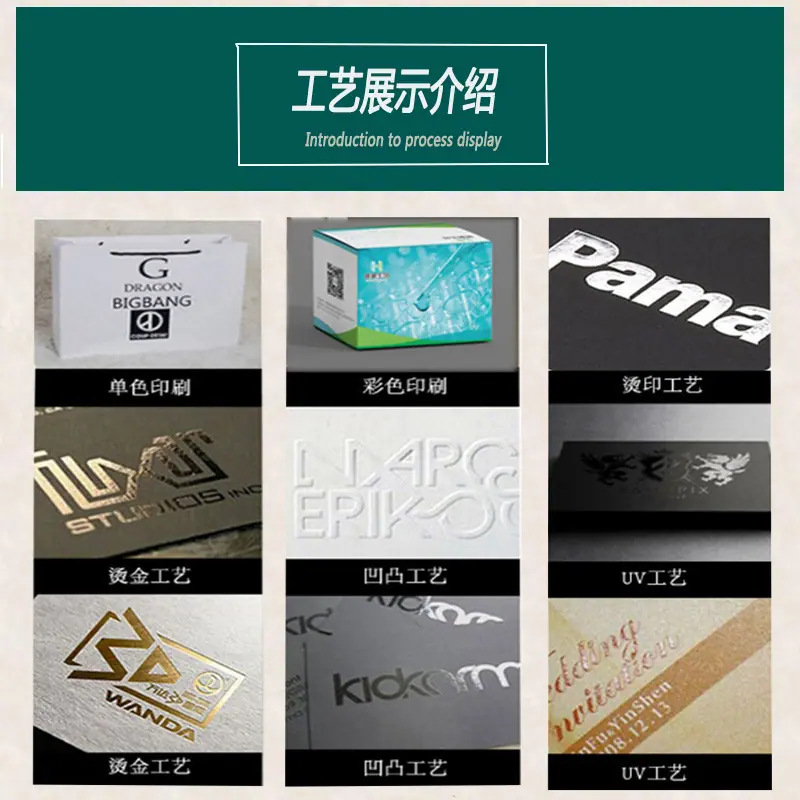工艺