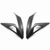 Adequado para Kawasaki Kawasaki Ninja 300 2013-2017 Painel Decorativo de Médio Prazo para Seta Lateral