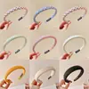 Diadema dulce a cuadros de dopamina para mujer, fresca y casual para el uso diario, diadema de corona alta para maquillaje y lavado de cara, accesorio para el cabello