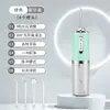 Limpador Bucal Elétrico Doméstico Conveniente, Irrigador Bucal, Limpador de Dentes, Limpador de Dentes para Higiene Oral, Transfronteiriço