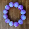 Pulsera de cuentas de Buda rosario para hombres y mujeres nuevo cera de abeja joyería boutique accesorios piezas de moda retro al por mayor
