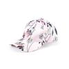 Gorra de Béisbol Estampada Estilo Europeo y Americano Gorra Deportiva de Moda Personalizada Hip-Hop Sombrero Hip-Hop para Hombre y Mujer Sombrero para el Sol para Exteriores