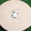 Comercio Electrónico Transfronterizo se Especializa en Collares Colgantes de Piedra Natural Cristal Ágata Estrella de Cinco Puntas, Accesorios, Joyería y Colgantes de Estrella