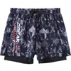 Bañadores para Hombre, Anti-Vergüenza, Corte Holgado, Equipo de Buceo, Ropa de Baño para Hombre, Boxer de Natación, Ropa de Baño Talla Grande para Aguas Termales