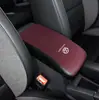 Para 08-22 Lavida Caja Reposabrazos Funda de Cuero Lavida PLUS Caja Reposabrazos Funda de Cuero Lavida Clásico Iniciado Caja Reposabrazos de Cuero