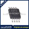 Tlv2333Idgkt Tlv2333 Vssop Agente de Marca Amplificador Operacional Original