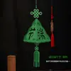 Enfeites Pendentes Decorativos para o Festival do Barco-Dragão para Shoppings, Lojas, Supermercados, Decorações de Sala de Aula, Decorações de Cenário, Lanternas Zongzi e Decorações Pendentes