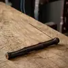 Incensário de linha de bambu incenso raiz de bambu porta-incenso Zen incenso sentado queimador de incenso de bambu fábrica de incenso doméstico vendas diretas