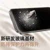 Tazuo es Adecuado para Película Templada Realme Neo8, Protección de Privacidad para Teléfono Realme Gt8 Pro, Gt7 Anti-Caídas, Protector de Pantalla Sin Borde Blanco