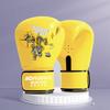 Guantes de Boxeo para Niños, Guantes de Boxeo para Padres e Hijos para Niños y Niñas, Guantes de Boxeo para Pelea y Sparring, Equipo de Entrenamiento para Saco de Boxeo