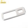 Adecuado para 22 GS8 manija de maletero lentejuelas GS8 hebilla de portón trasero reposabrazos apretón de manos decoración pegatinas piezas de automóvil